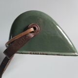 Horax desk lamp, Bauhaus design, 30s