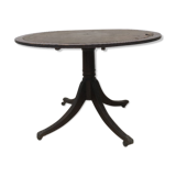 Table style anglaise