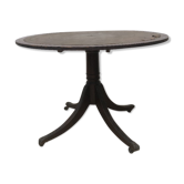Table style anglaise