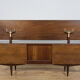Mid-Century Dressing Table, United Kingdom, 1960s