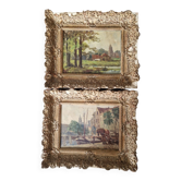 Tableau peinture