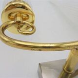 Pair of wall sconces