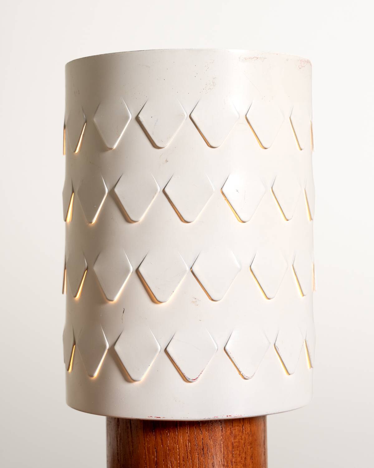Table lamp by Hans-Agne Jakobsson, 1960s