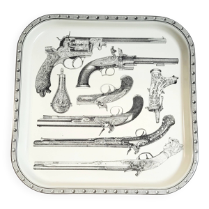 Plateau de service en - piero