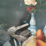 Adolphe Phalipon - Nature Morte XIXème