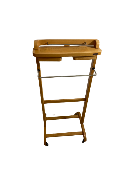 Vintage room valet Reguitti 1960/70