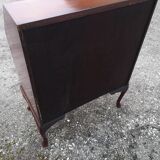 English style scriban chest of drawers