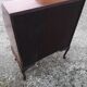 English-style writing desk