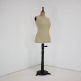 Height-Adjustable Tailor's Maiden, 1920s