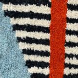 Tapis bérbere 250cmx170cm / personnalisé votre mesures