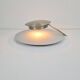 Modern Vega Ceiling Lamp by L Cesaro for Tre Ci Luce, 1980s
