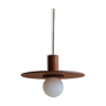 Suspension AMA.30 châtaigne