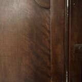 Double-bodied buffet in Louis XV style