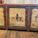 Buffet ancien chinois