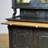 Pine Sideboard, 1900s