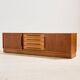 Vintage Teak Sideboard, 1960s