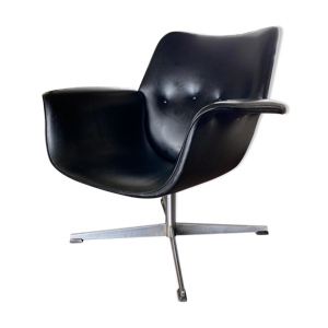 Fauteuil moderniste,