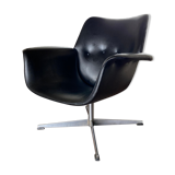 Fauteuil moderniste, années 1960