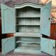 Provencal buffet 2 body