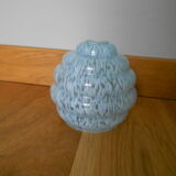 Speckled opaline lampshade