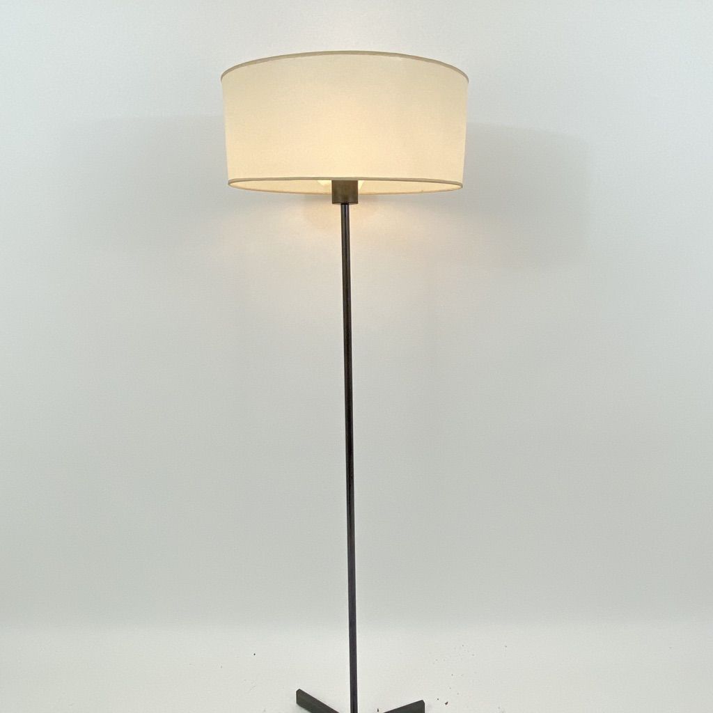 Roger Fatus' lamppost for Disderot 1960s