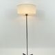 Roger Fatus' lamppost for Disderot 1960s
