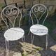 Garden chair
