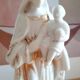 Virgin statue Mary