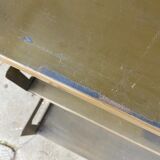 Metal shelf Strafor 1930s