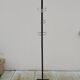 Vintage parrot style designer coat rack