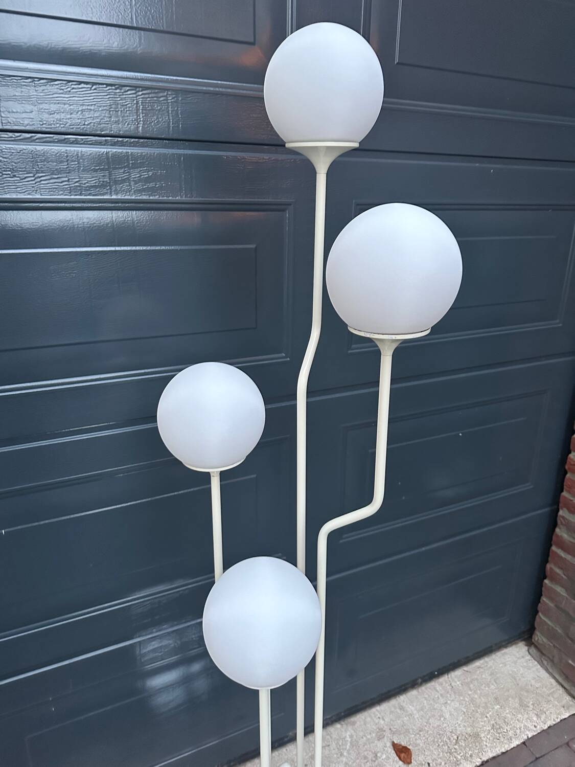 Lampadaire Goffredo Reggiano