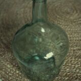 Dame Jeanne Glass Carboy 2 L