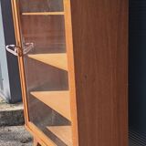 Glass cabinet
