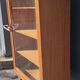 Glass cabinet