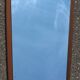 Mirror year 60s 72x32cm