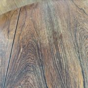 Vintage Scandinavian dining table Baumann