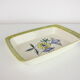 Norway ceramic bowl, bambus ildfast, 1950s