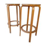 Bar top stool