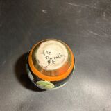 Ceramic vase