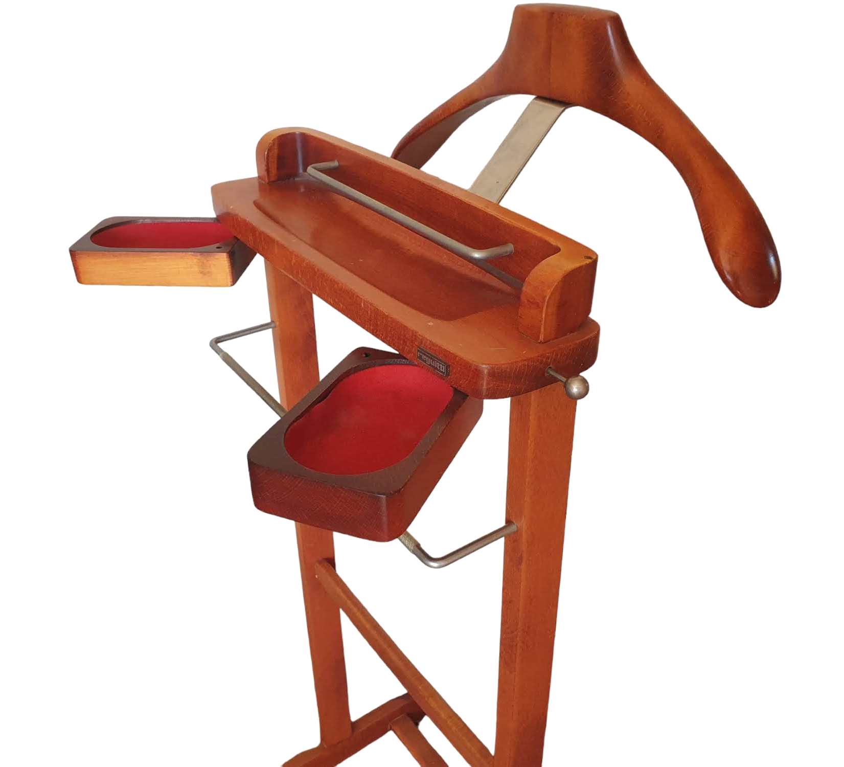 Valet de chambre Fratelli Reguitti