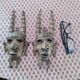 Dakar African masks