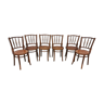 Bistro chair 60/70