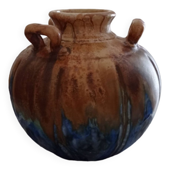 ceramic Louis METENIER