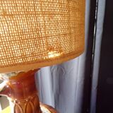 Floor lamp 1970
