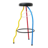 Tabouret Javier Mariscal Duplex 1980