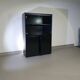 Rodolfo Bonetto display / glass cabinet / model Linearsystem / 1960s for Bellato Italy. Stunning condition