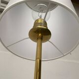 Mid-century floor lamp, 1960s