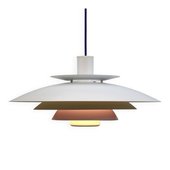 Form Light Denmark vintage pendant lamp