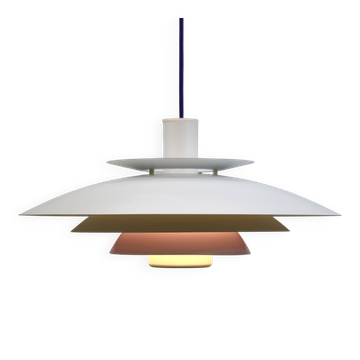 Form Light Denmark vintage pendant lamp