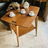 Table à thé